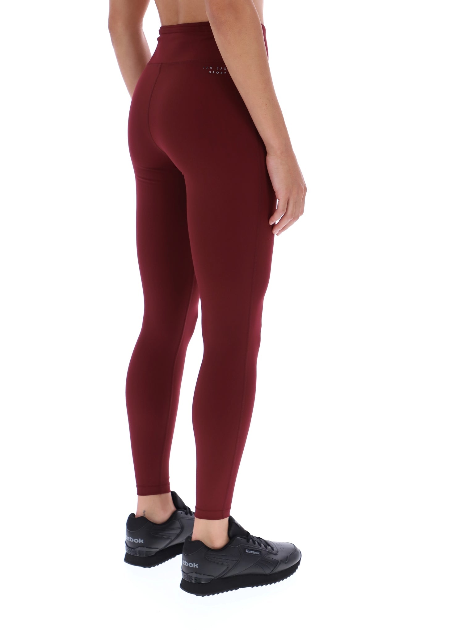 Ted Baker Doris Sculpting Highwaisted Running Leggings Women's