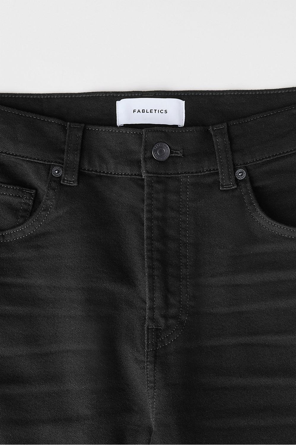 Fabletics The Modern Stretch Jean (Slim Fit)