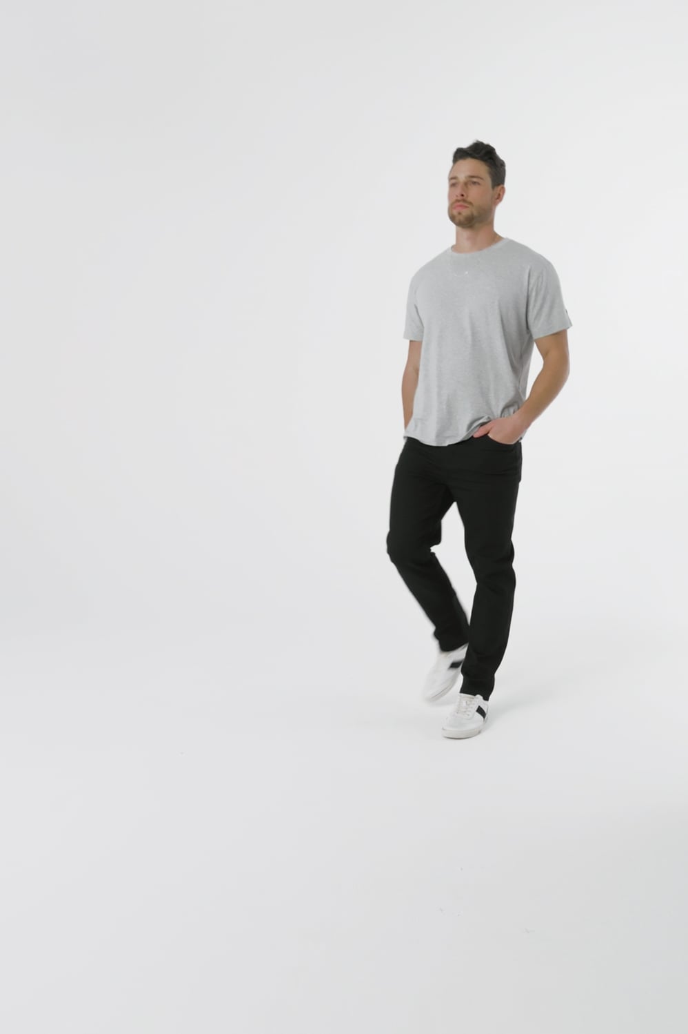 Fabletics The Modern Stretch Jean (Slim Fit)