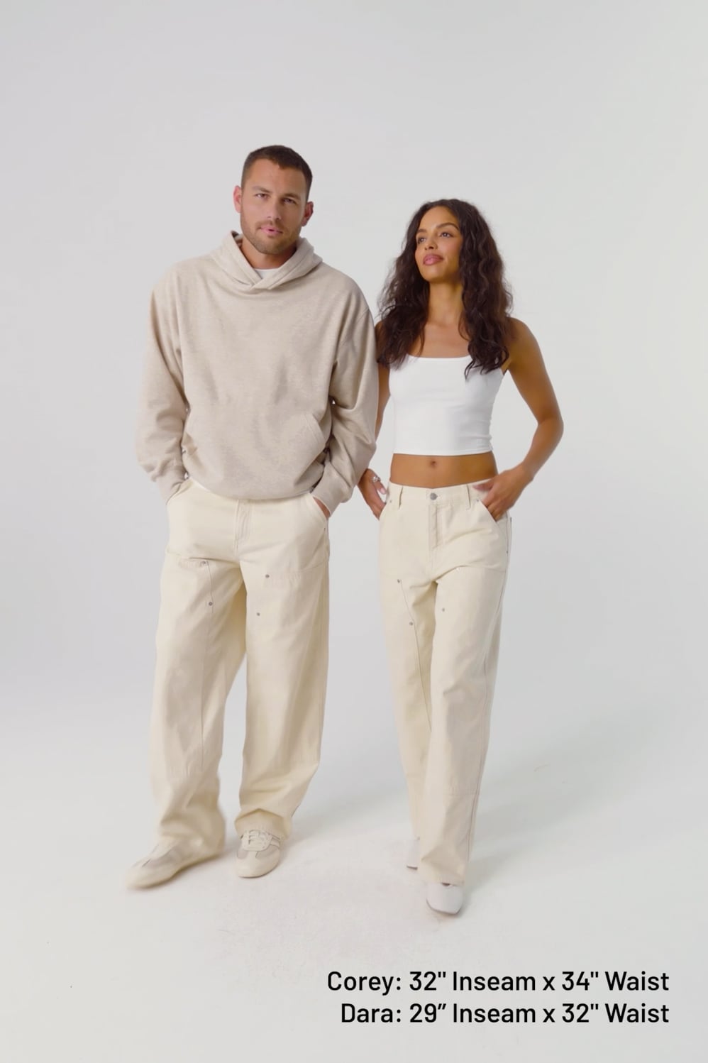Fabletics The Baggy Jean
