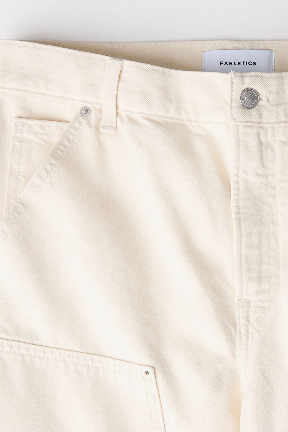 Fabletics The Baggy Jean