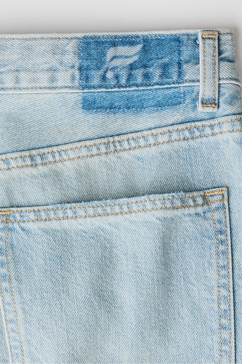 Fabletics The Baggy Jean