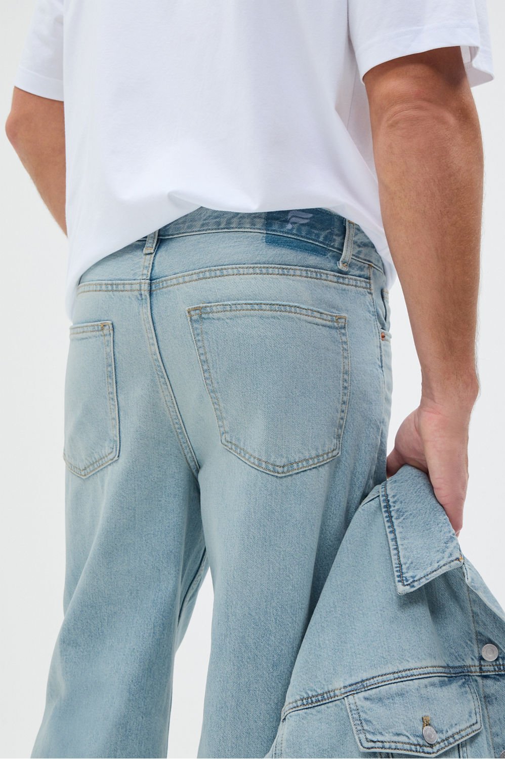 Fabletics The Baggy Jean