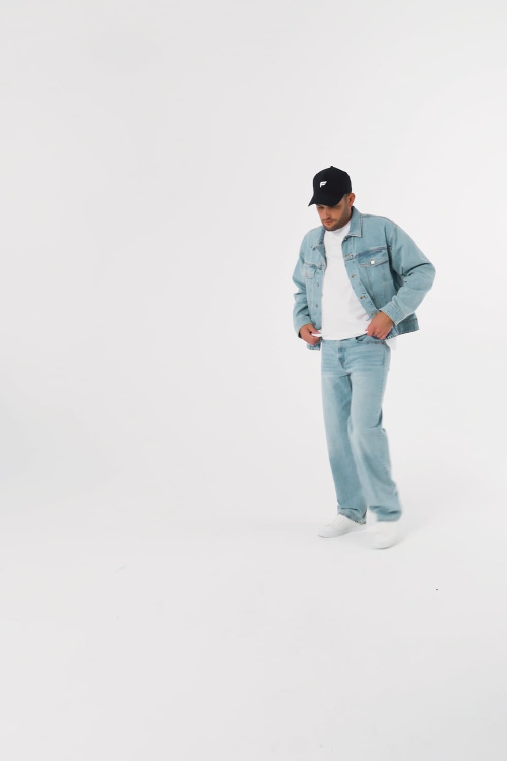 Fabletics The Baggy Jean