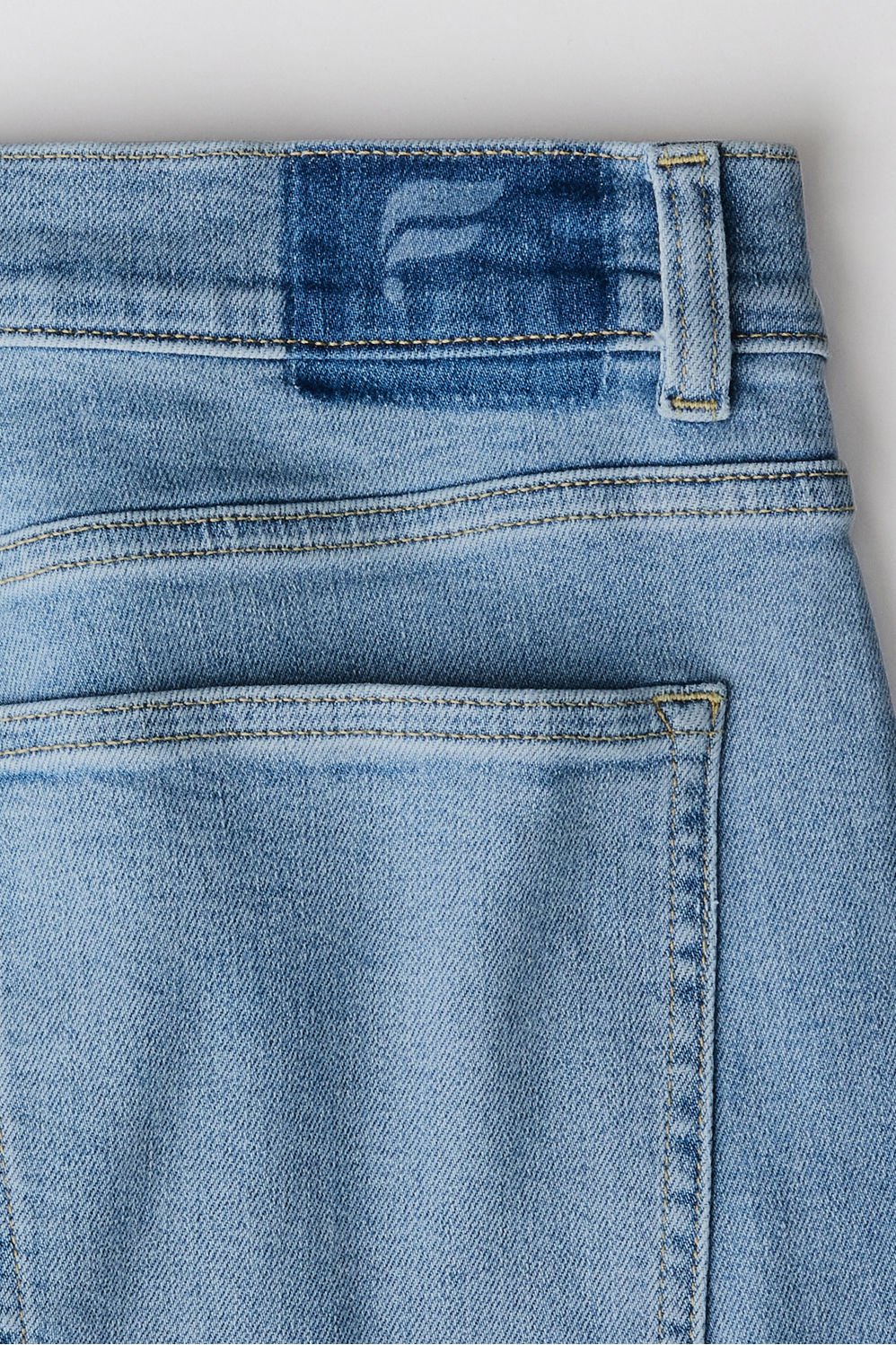 Fabletics The Modern Stretch Jean (Slim Fit)