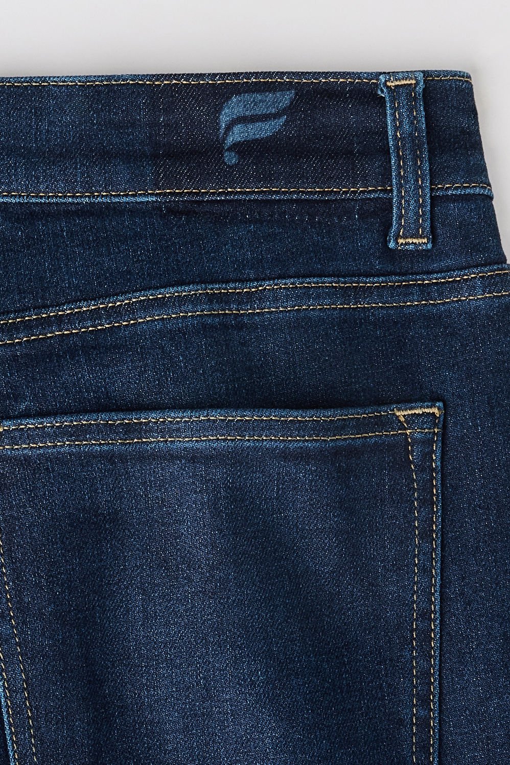 Fabletics The Modern Stretch Jean (Slim Fit)