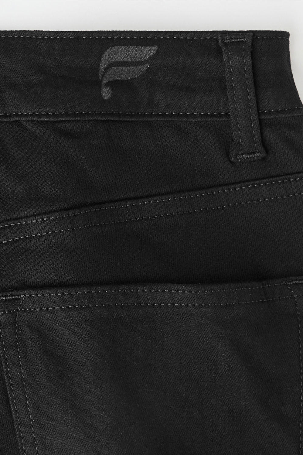 Fabletics The Modern Stretch Jean (Straight Fit)