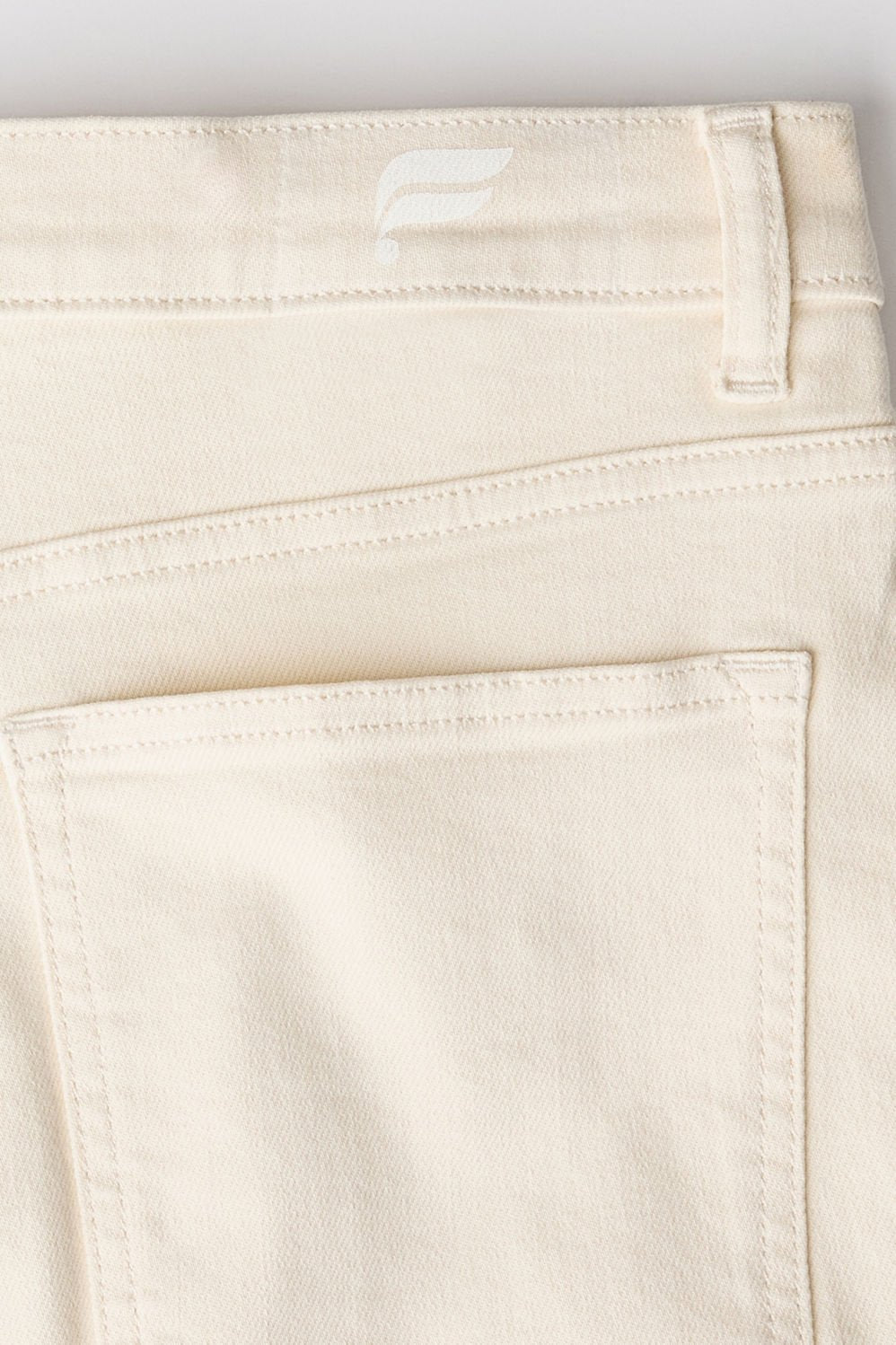 Fabletics The Modern Stretch Jean (Straight Fit)