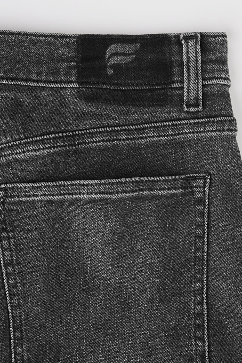 Fabletics The Modern Stretch Jean (Straight Fit)