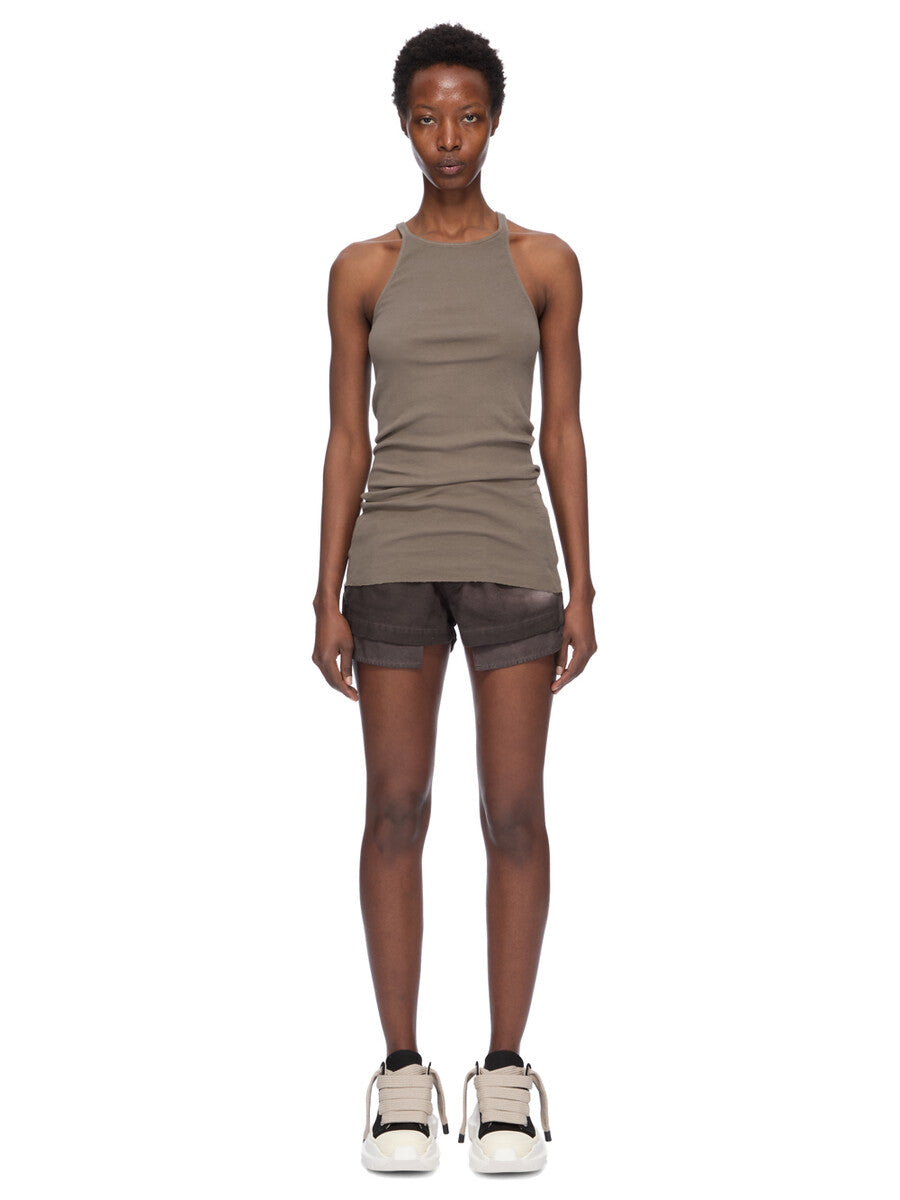 Rick Owens Racer Back Tank