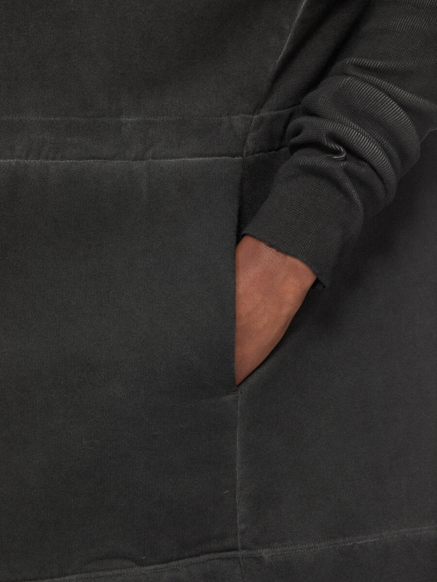 Rick Owens Mountain Sail