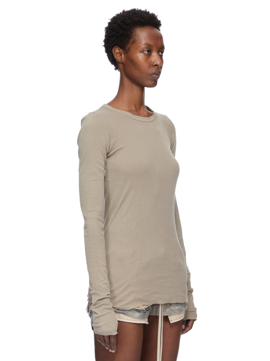 Rick Owens Basic LS T