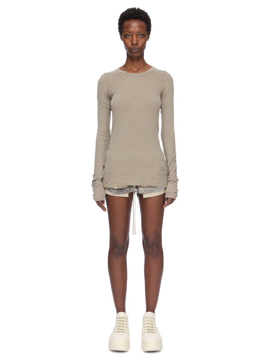 Rick Owens Basic LS T
