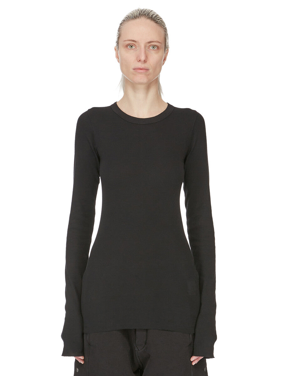 Rick Owens Basic LS T