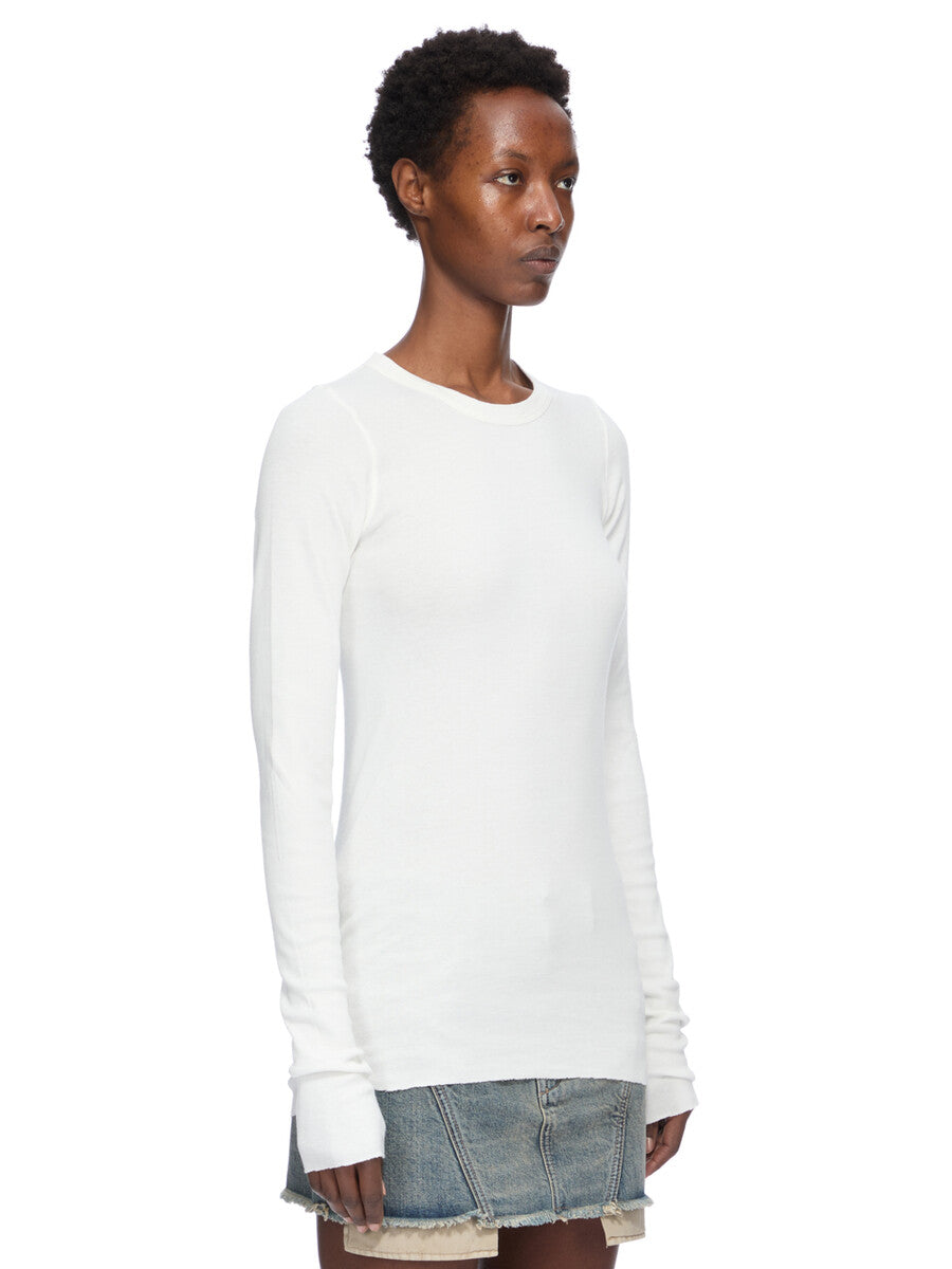 Rick Owens Basic LS T