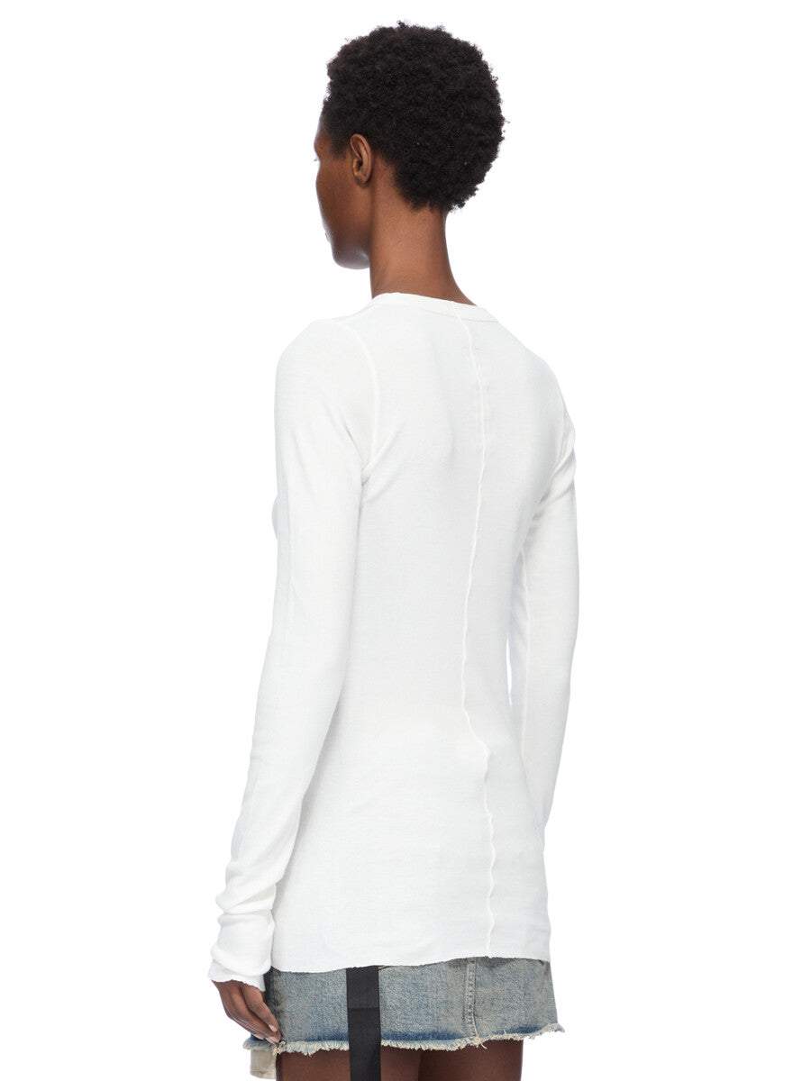 Rick Owens Basic LS T