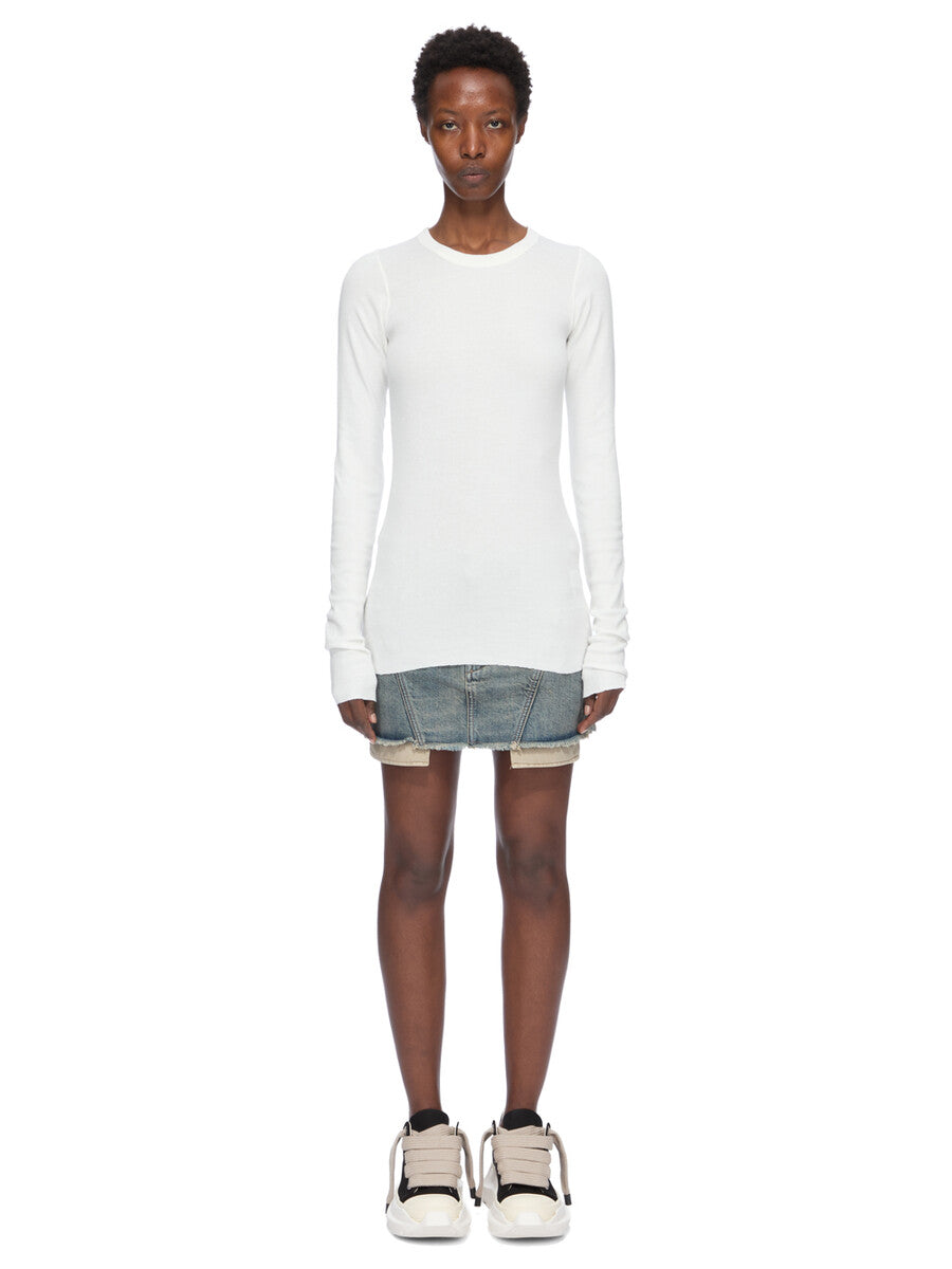 Rick Owens Basic LS T