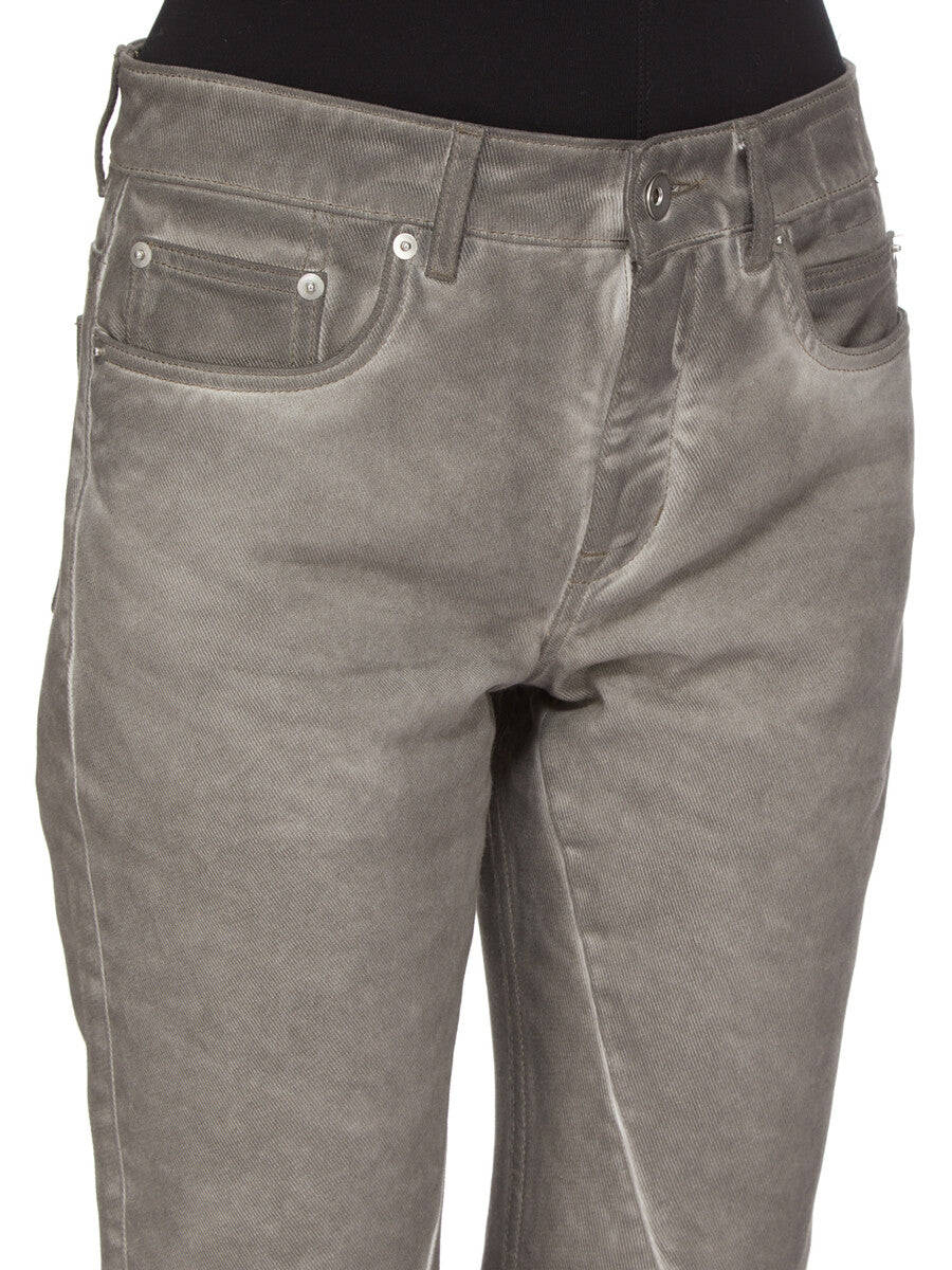 Rick Owens Fog Cut