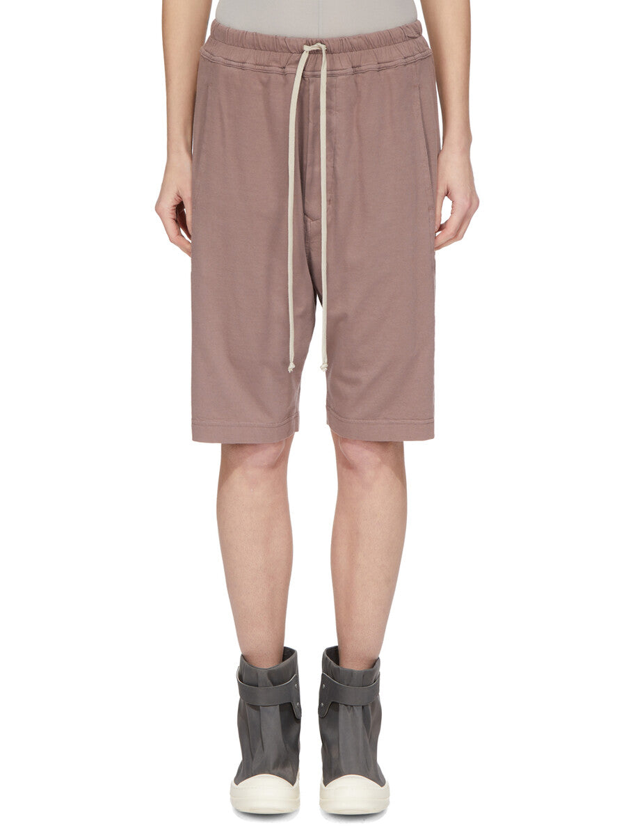 Rick Owens Pusher Shorts