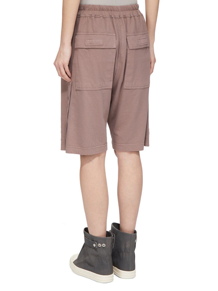 Rick Owens Pusher Shorts