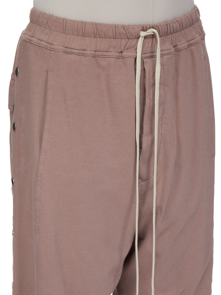 Rick Owens Pusher Shorts