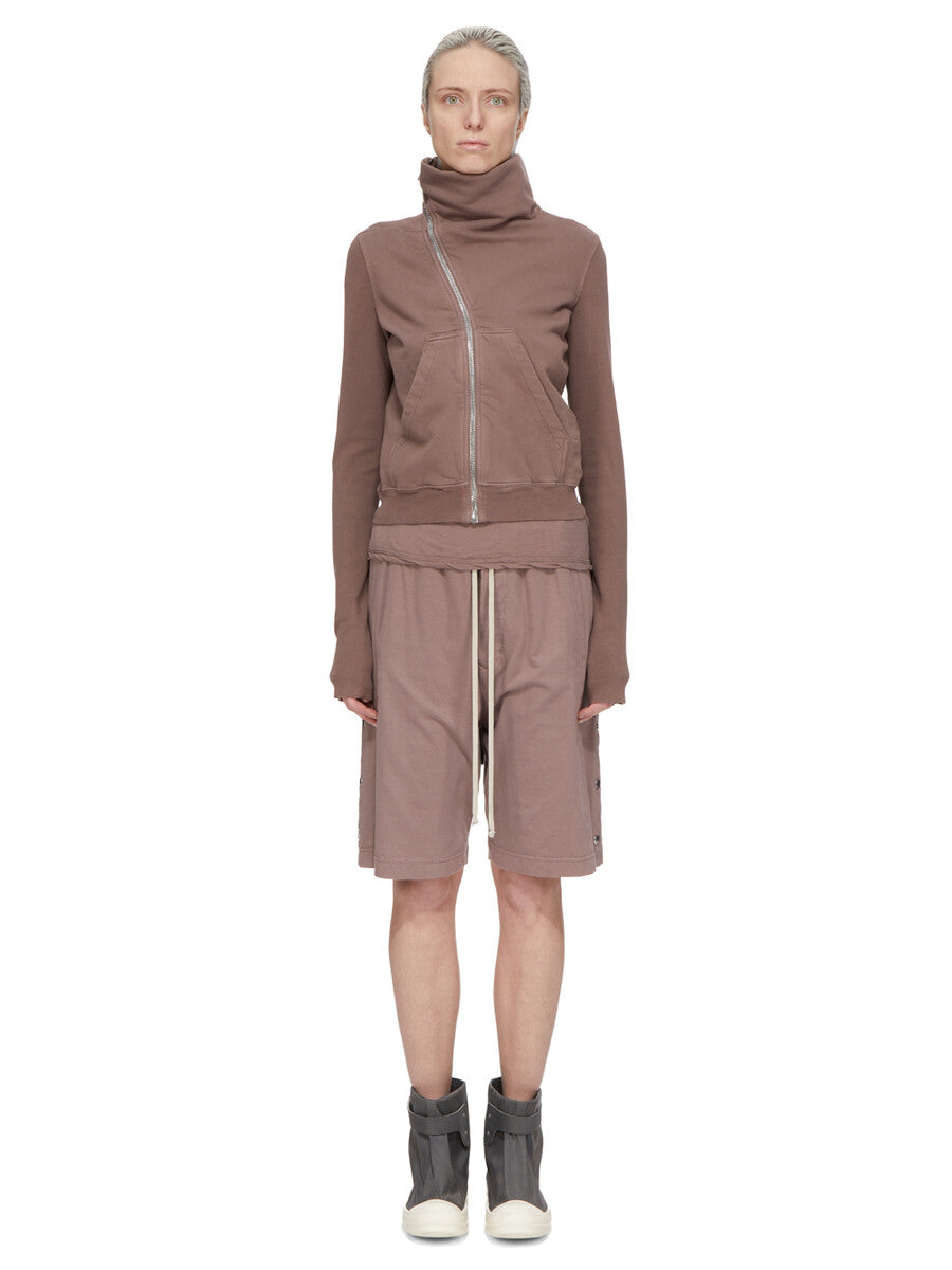 Rick Owens Pusher Shorts