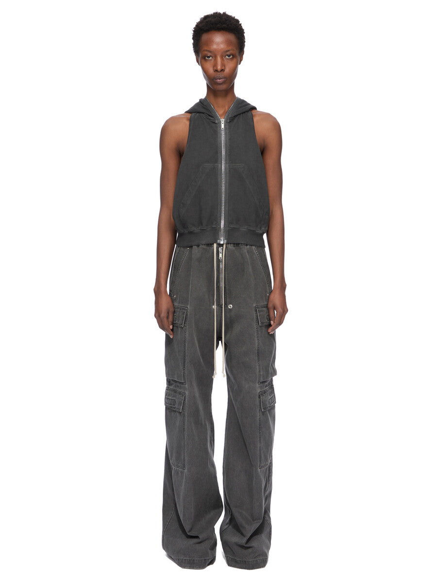Rick Owens Double Cargo Jumbo Belas