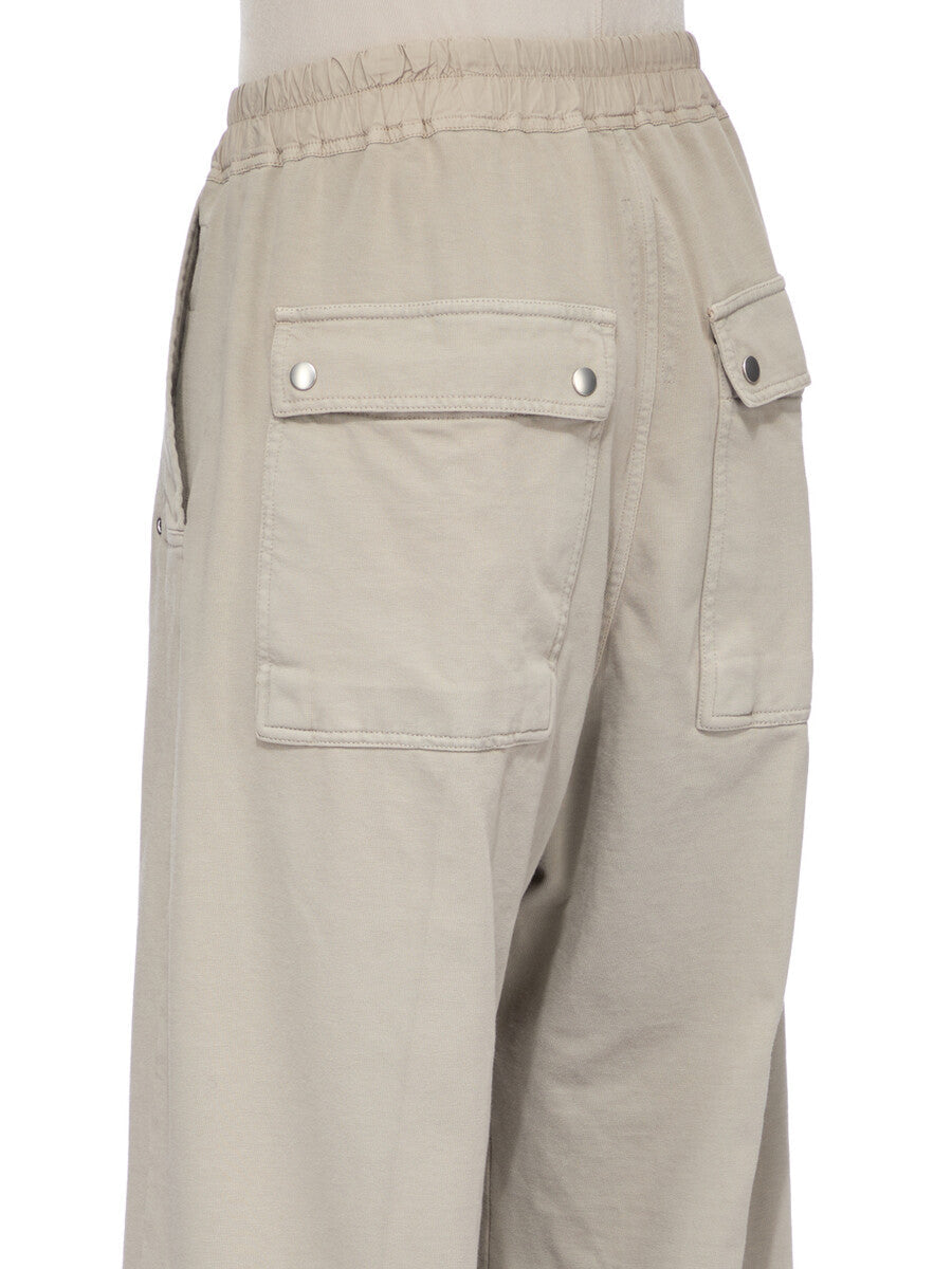 Rick Owens Geth Belas