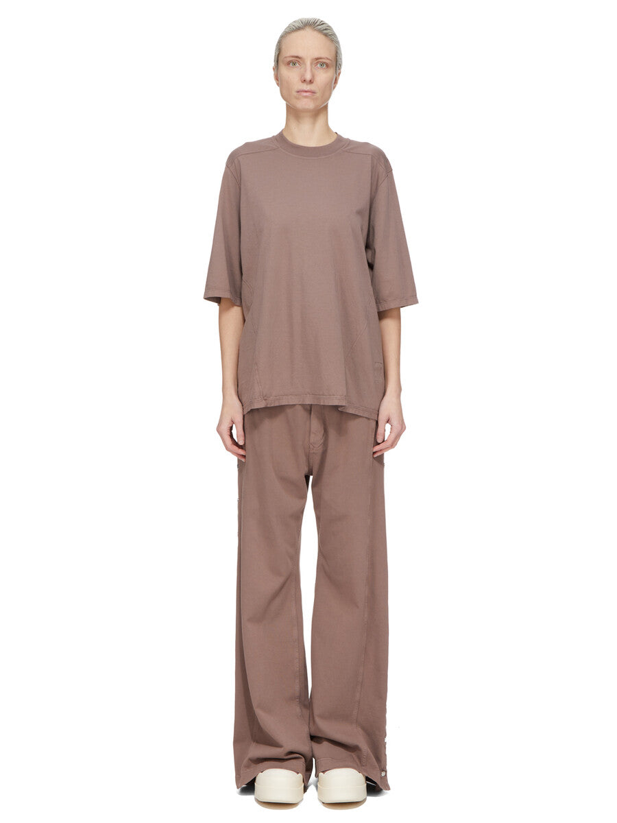 Rick Owens Wide Pusher Pants