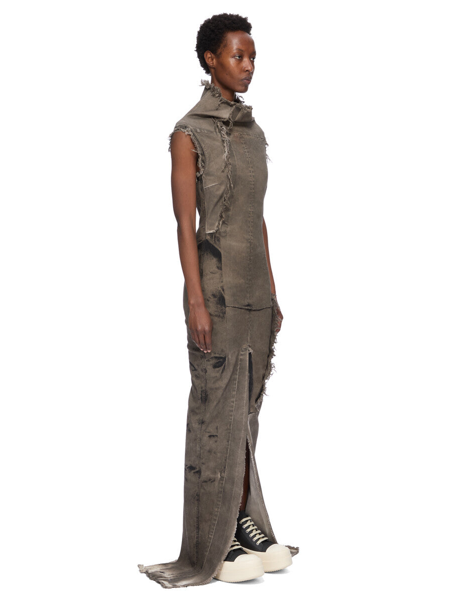 Rick Owens Sl Etna Gown