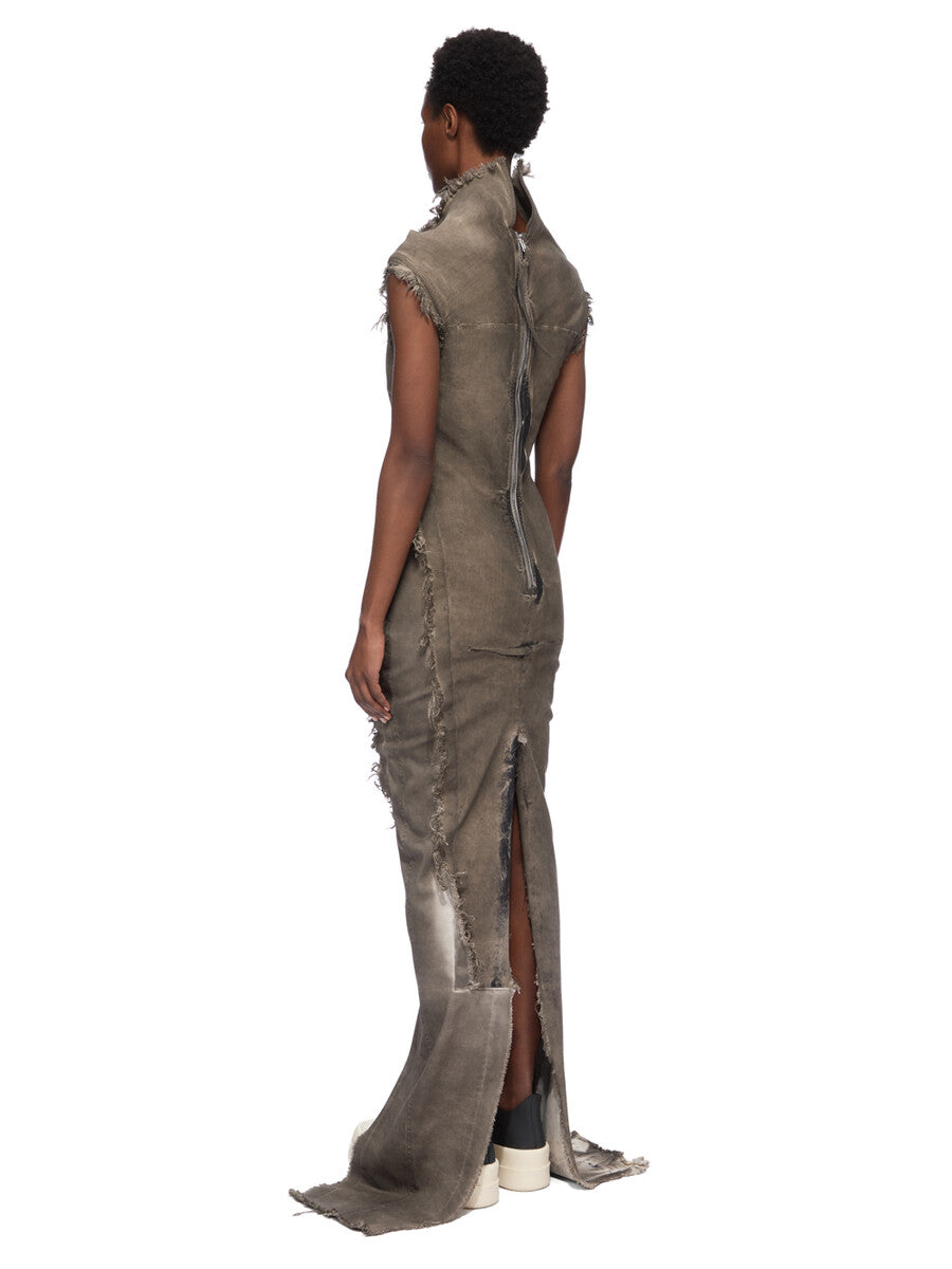 Rick Owens Sl Etna Gown