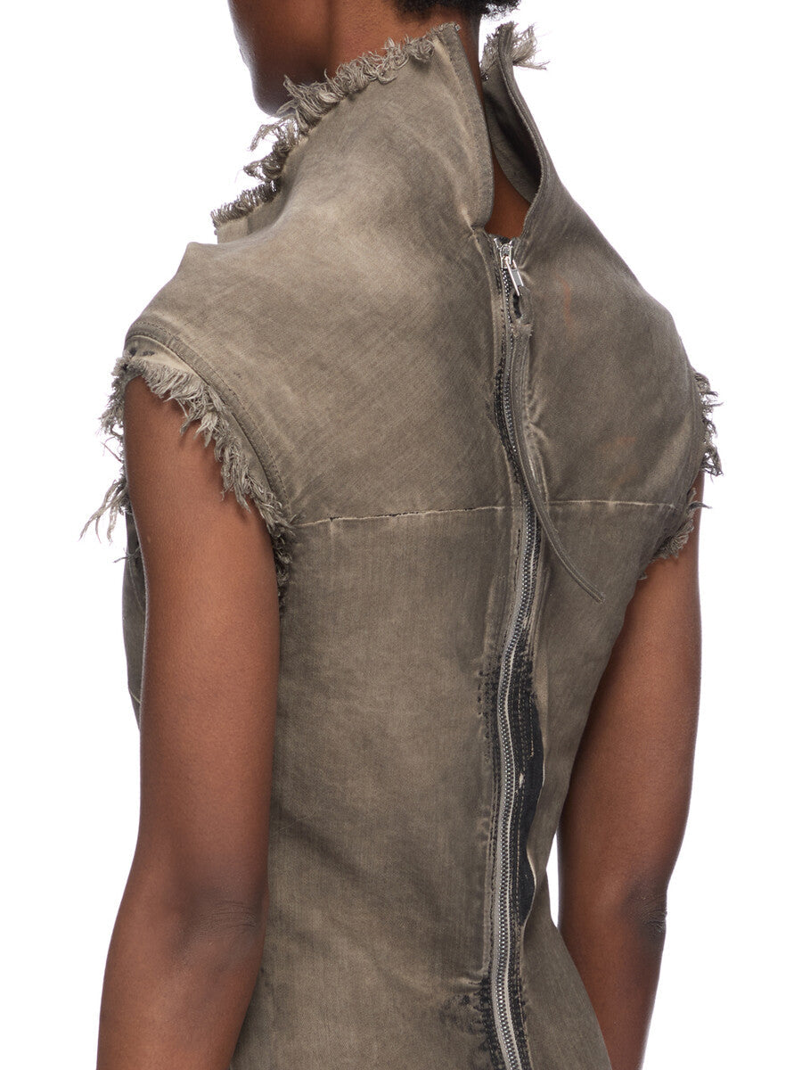 Rick Owens Sl Etna Gown