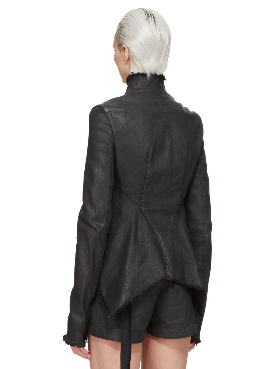 Rick Owens Naska Gary Jacket