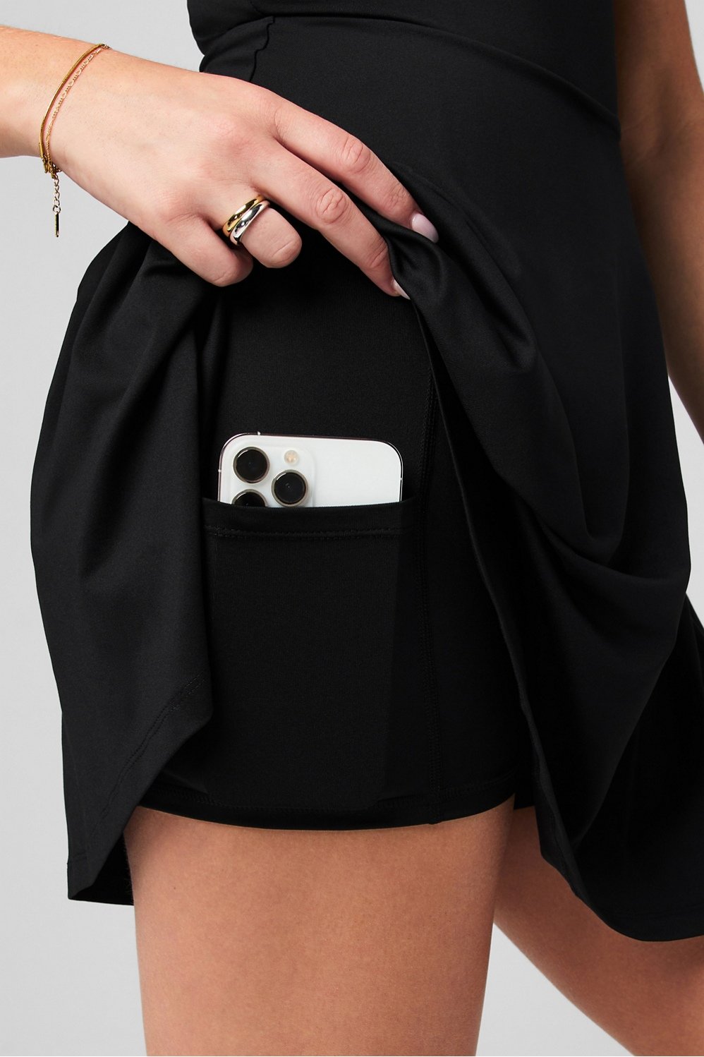 Fabletics Boost Performance Dress Classic Mini