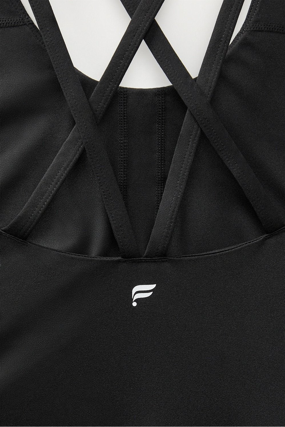 Fabletics Boost Performance Dress Classic Mini