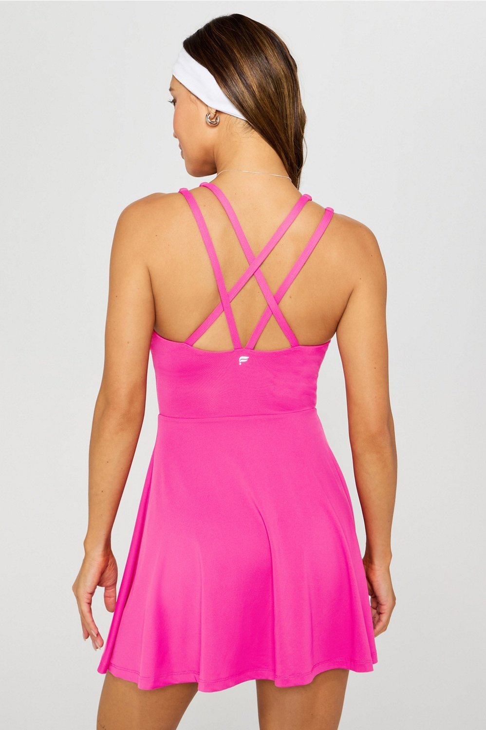 Fabletics Boost Performance Dress Classic Mini