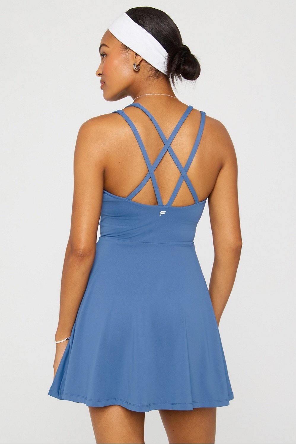 Fabletics Boost Performance Dress Classic Mini