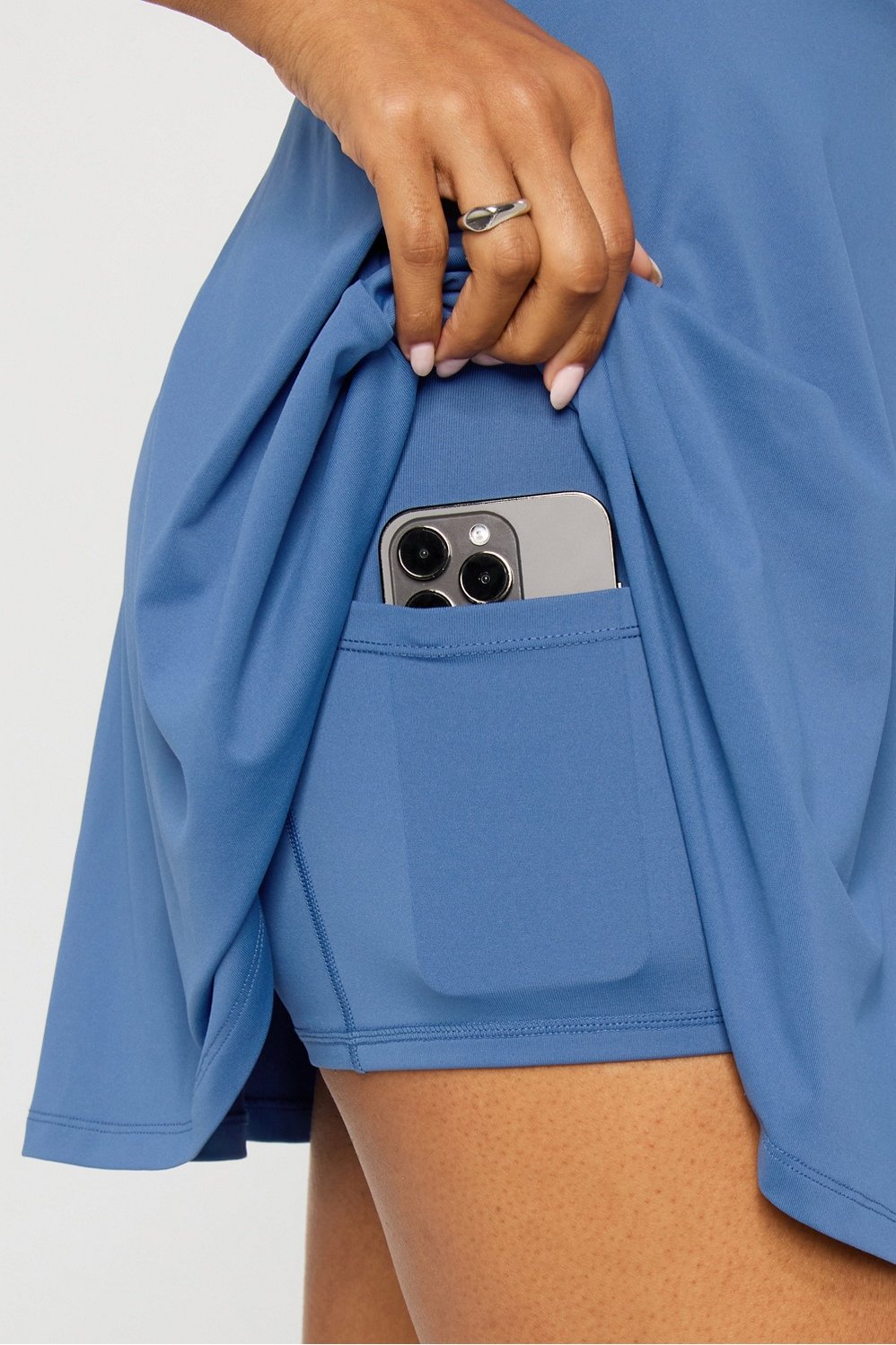 Fabletics Boost Performance Dress Classic Mini