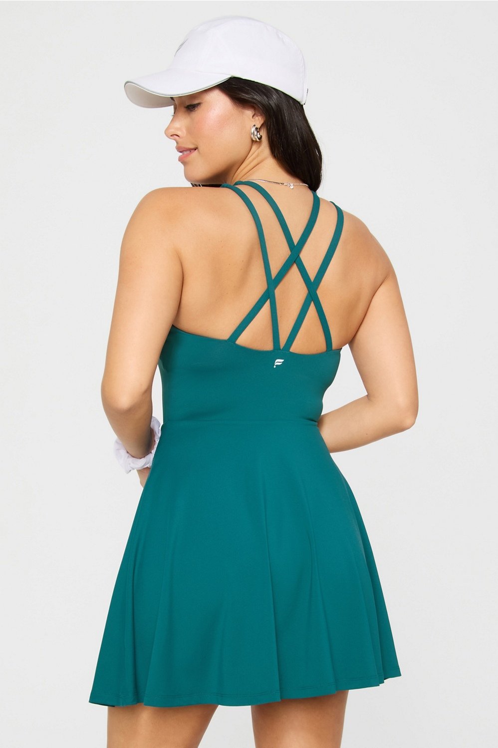 Fabletics Boost Performance Dress Classic Mini