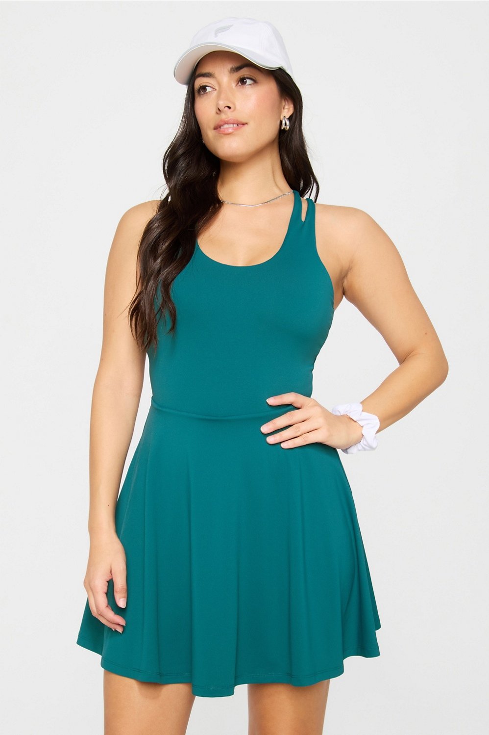 Fabletics Boost Performance Dress Classic Mini