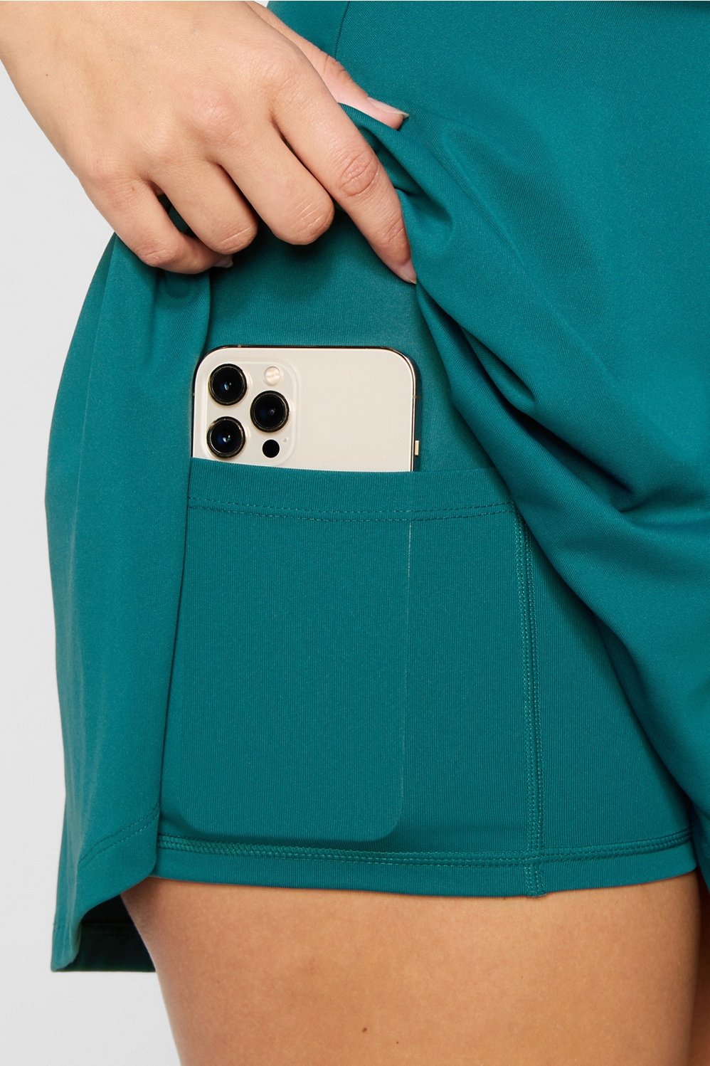 Fabletics Boost Performance Dress Classic Mini