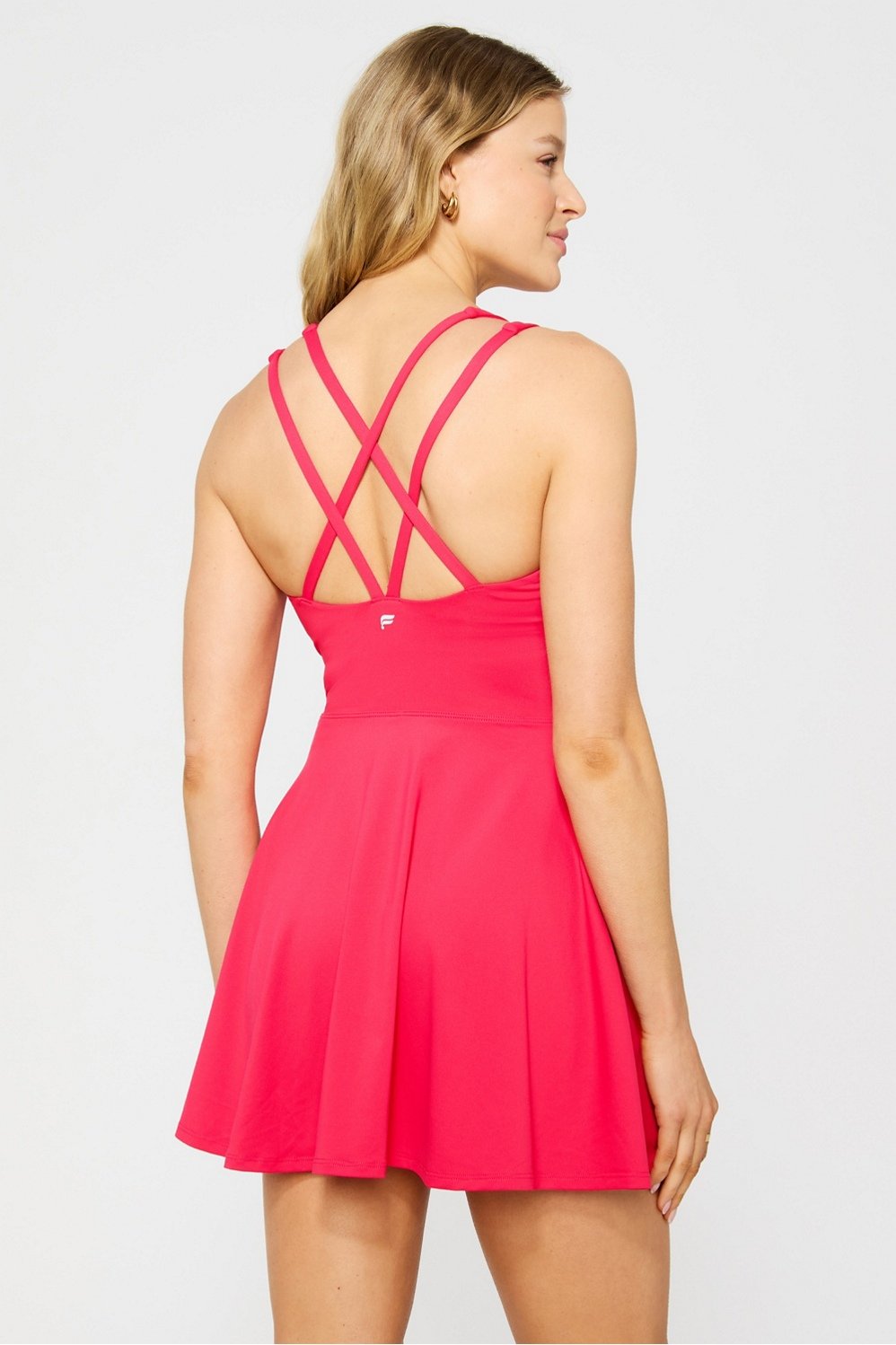Fabletics Boost Performance Dress Classic Mini