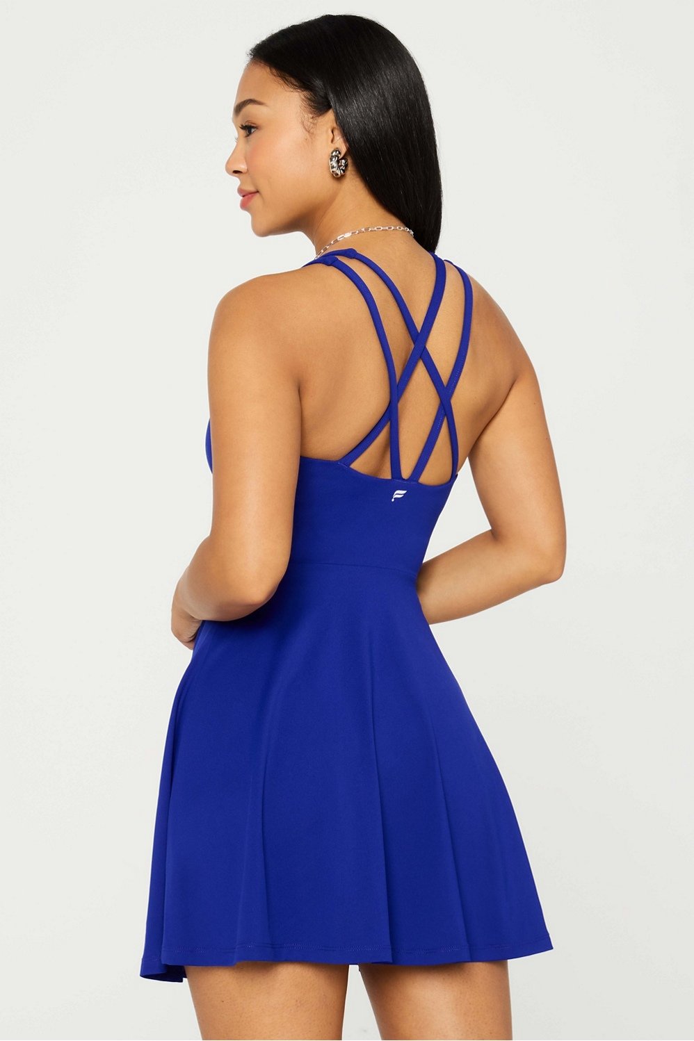 Fabletics Boost Performance Dress Classic Mini