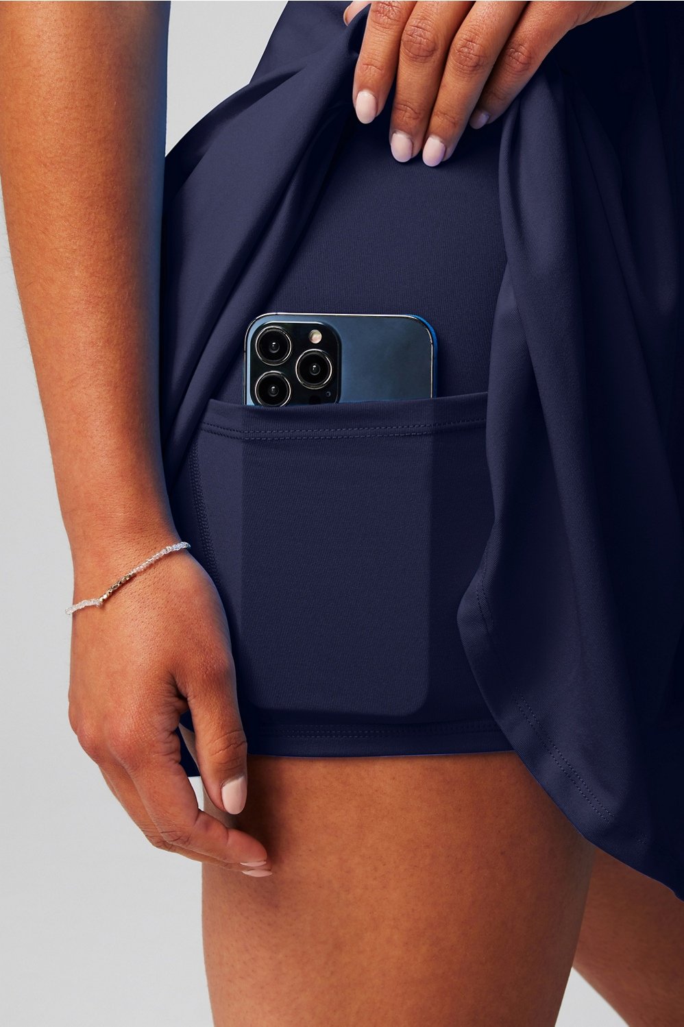 Fabletics Boost Performance Dress Classic Mini