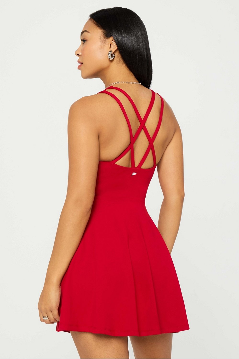 Fabletics Boost Performance Dress Classic Mini