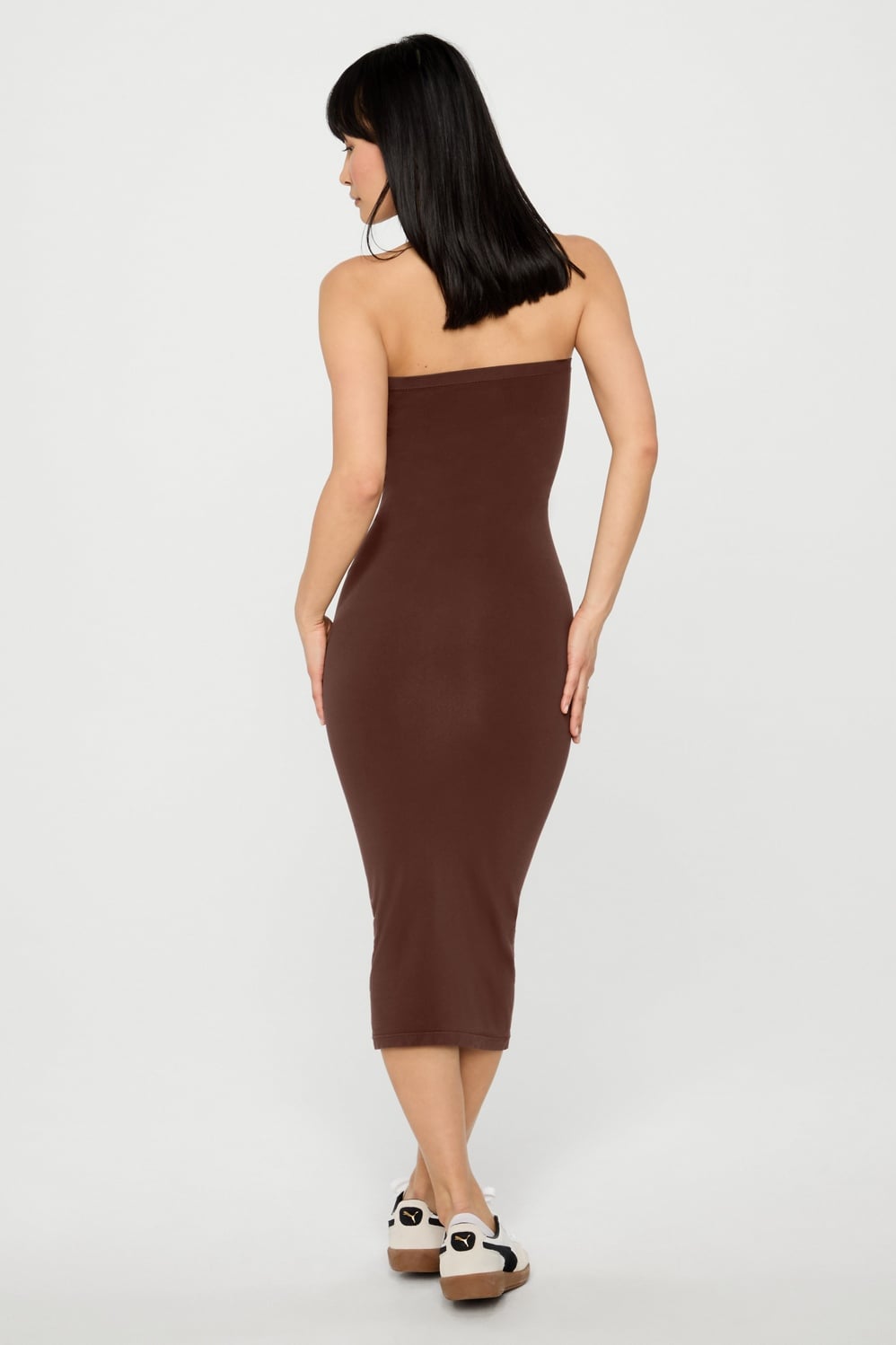 Fabletics Convertible Sculpting Shapewear Dress