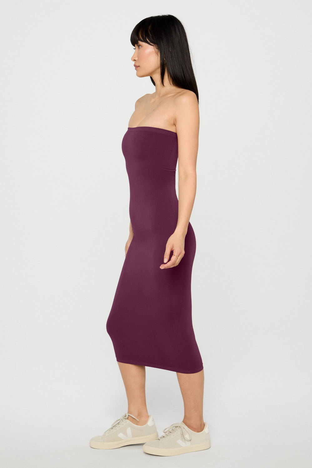 Fabletics Convertible Sculpting Shapewear Dress