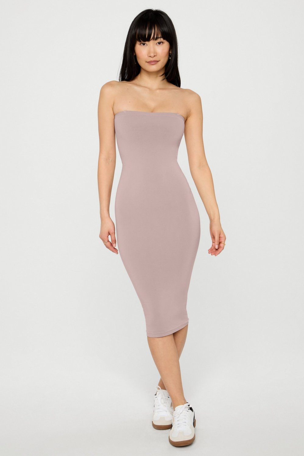 Fabletics Convertible Sculpting Shapewear Dress