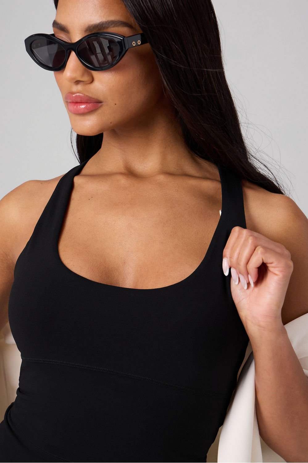 Fabletics Define Performance Dress Classic Mini