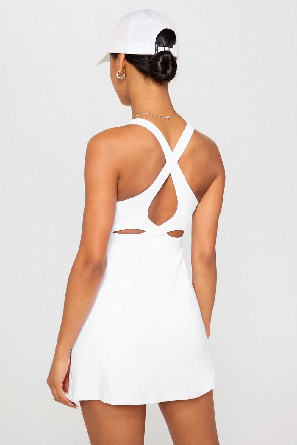 Fabletics Define Performance Dress Ultra Mini